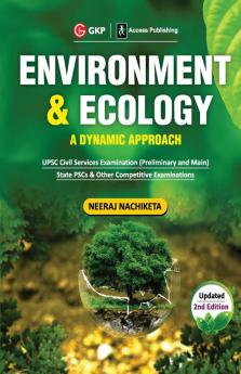 Environment & Ecology - A Dynamic Approach 2ed