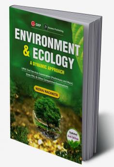 Environment & Ecology - A Dynamic Approach 2ed
