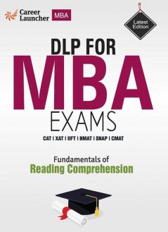 Fundamentals of Reading Comprehension