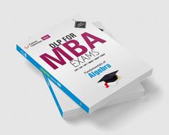 Fundamentals of Algebra