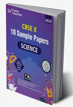 CBSE 2020 : Class X - 10 Sample papers - Science