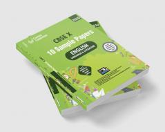 CBSE 2020 : Class X - 10 Sample Papers - English Language & Literature