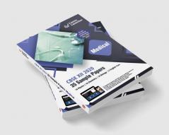 CBSE 2020 : Class XII - 35 Sample Papers - Medical