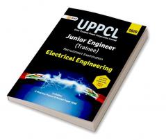 UPPCL (Uttar Pradesh Power Corporation Ltd.) 2020 : Junior Engineer (Trainee)  - Electrical Engineering