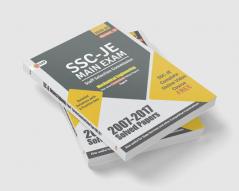 SSC 2020 : Junior Engineer - Mechanical Engineering Paper II - Conventional Solved Papers (2007-2017)