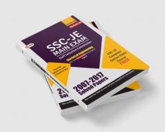 SSC 2020 : Junior Engineer - Electrical Engineering Paper II - Conventional Solved Papers (2007-2017)