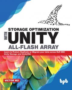 Storage Optimization with Unity All-Flash Array