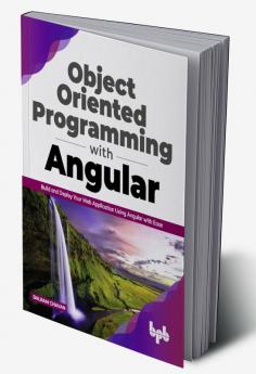 Object Oriented Programming with Angular