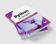 Python In - Depth