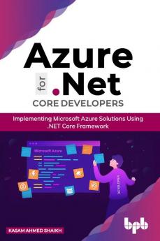 Azure for .NET Core Developers
