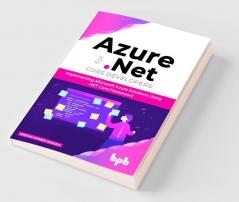 Azure for .NET Core Developers