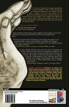 History in Practice 2nd edition