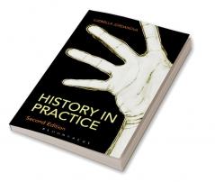 History in Practice 2nd edition