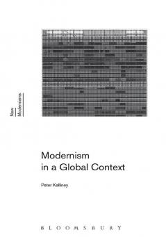 Modernism in a Global Context