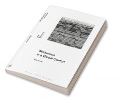 Modernism in a Global Context