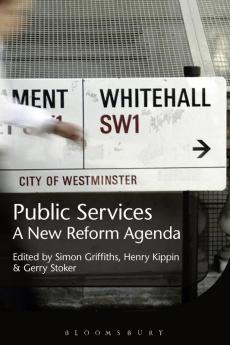 Public Services: A New Reform Agenda