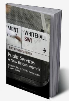 Public Services: A New Reform Agenda