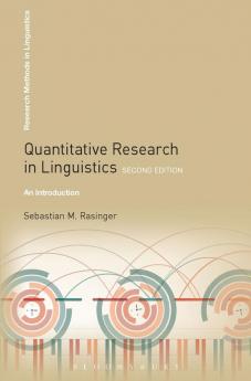 Quantitative Research in Linguistics