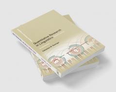 Quantitative Research in Linguistics