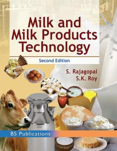 Milk & Milk ProductsTechnology