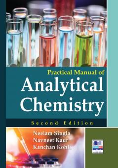 Practical Manual of Analytical Chemistry