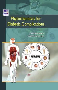 Phytochemicals for Diabetic Complications