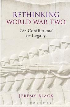 Rethinking World War Two