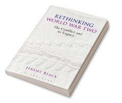 Rethinking World War Two