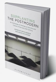Supplanting the Postmodern
