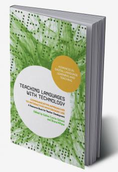 Teaching Languages with Technology