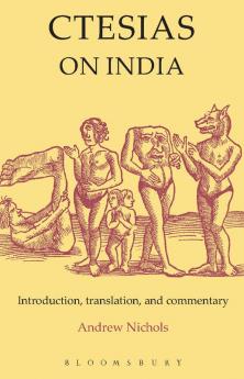 Ctesias: On India