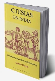 Ctesias: On India