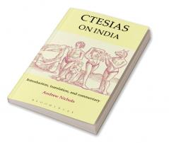 Ctesias: On India