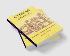 Ctesias: On India