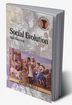Social Evolution