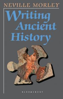 Writing Ancient History