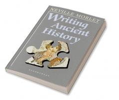 Writing Ancient History