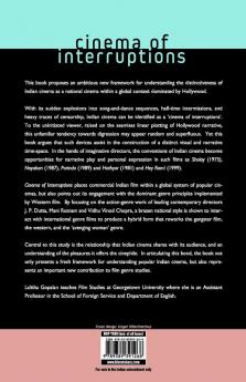 Cinema of Interruptions: Action Genres in Contemporary Indian Cinema