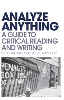 Analyze Anything