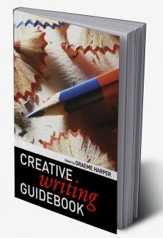 Creative Writing Guidebook
