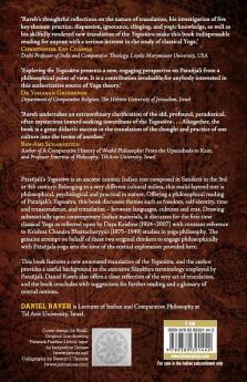 Exploring the Yogasutra