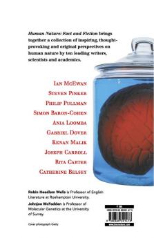 Human Nature: Fact and Fiction
