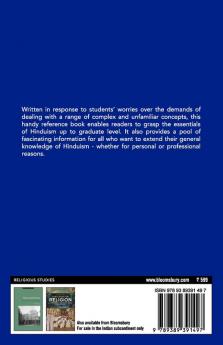 Key Words in Hinduism