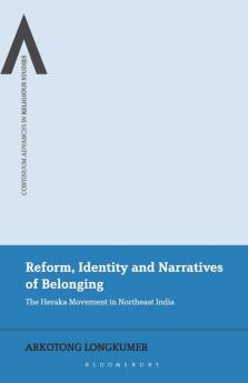 Reform Identity and Narratives of Belonging