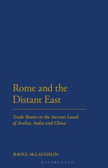 Rome and the Distant East