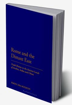 Rome and the Distant East