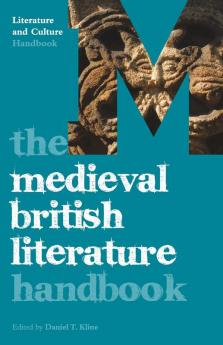 The  Medieval British Literature Handbook