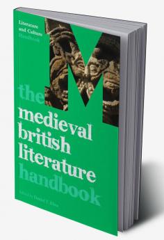 The  Medieval British Literature Handbook