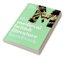 The  Medieval British Literature Handbook
