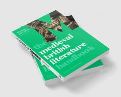 The  Medieval British Literature Handbook